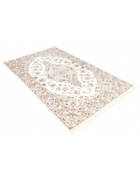 Tappeto Nain 9la Persia cm.130x215