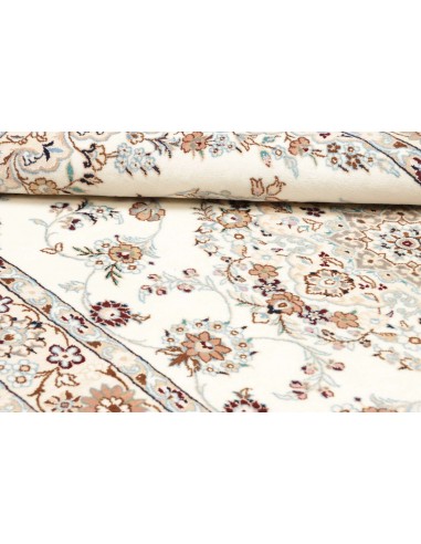 Tappeto Nain 9la Persia cm.130x215