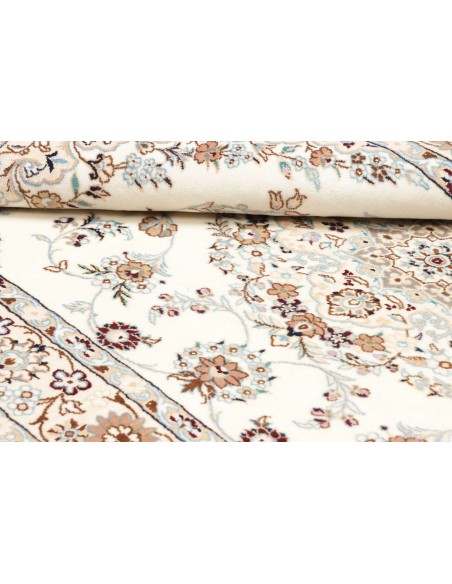 Tappeto Nain 9la Persia cm.130x215