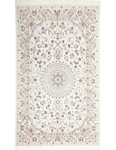 Tappeto Nain 9la Persia cm.132x208