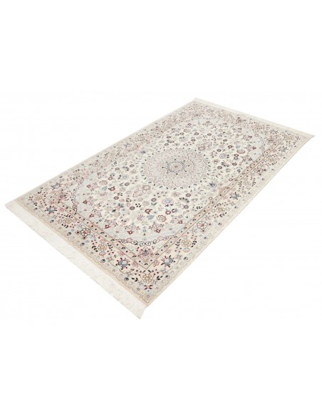 Tappeto Nain 9la Persia cm.132x208