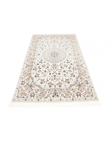 Tappeto Nain 9la Persia cm.132x208