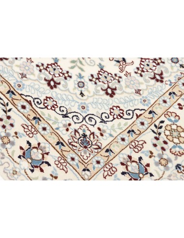 Tappeto Nain 9la Persia cm.132x208