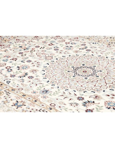 Tappeto Nain 9la Persia cm.132x208