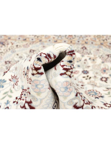 Tappeto Nain 9la Persia cm.132x208