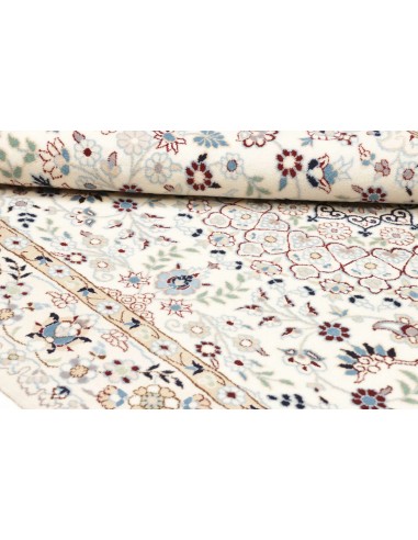 Tappeto Nain 9la Persia cm.132x208