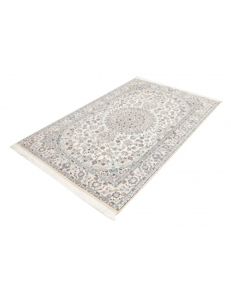 Tappeto Nain 9la Persia cm.130x206