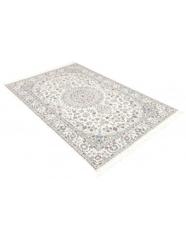 Tappeto Nain 9la Persia cm.130x206