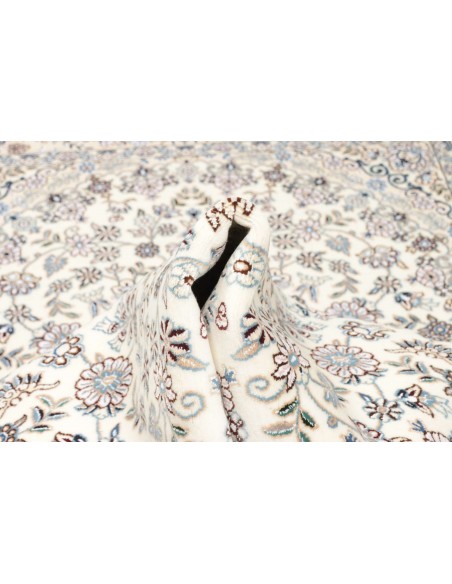 Tappeto Nain 9la Persia cm.130x206
