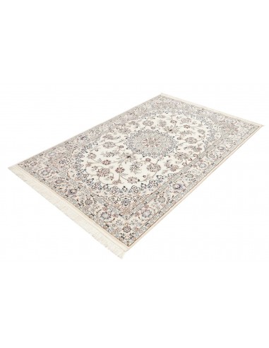 Tappeto Nain 9la Persia cm.132x198