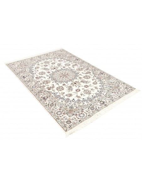 Tappeto Nain 9la Persia cm.132x198
