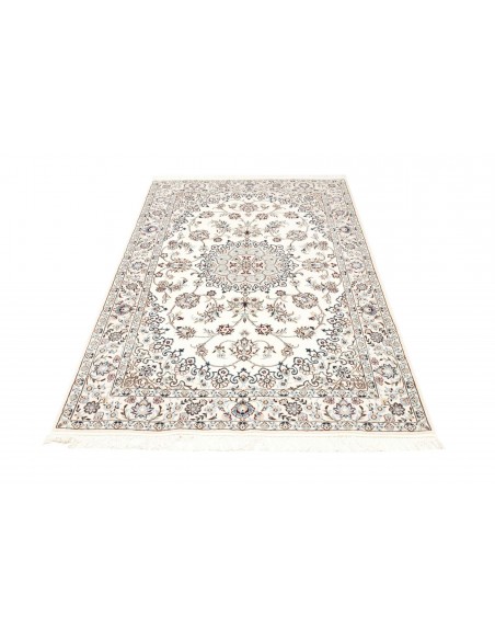 Tappeto Nain 9la Persia cm.132x198