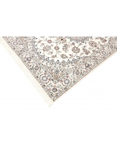 Tappeto Nain 9la Persia cm.132x198