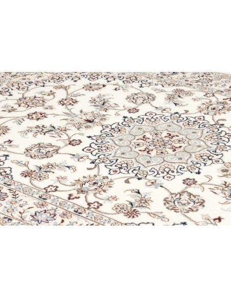 Tappeto Nain 9la Persia cm.132x198