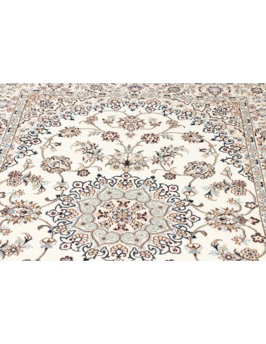 Tappeto Nain 9la Persia cm.132x198