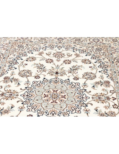 Tappeto Nain 9la Persia cm.132x198