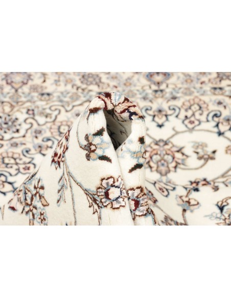 Tappeto Nain 9la Persia cm.132x198