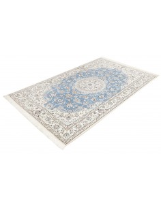Tappeto Nain 9la Persia cm.135x220 2