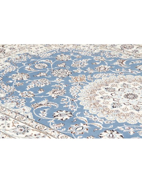Tappeto Nain 9la Persia cm.135x220