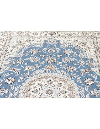 Tappeto Nain 9la Persia cm.135x220