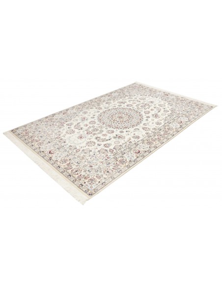 Tappeto Nain 9la Persia cm.154x243
