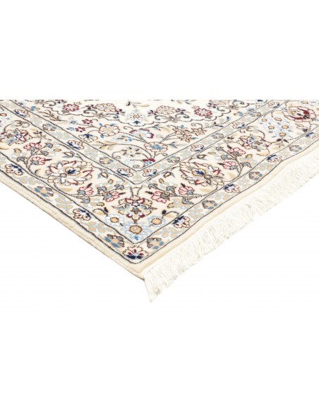 Tappeto Nain 9la Persia cm.154x243