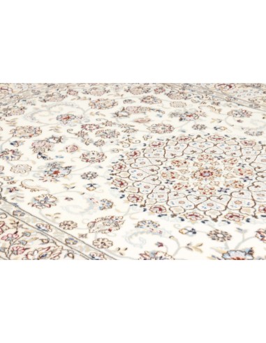 Tappeto Nain 9la Persia cm.154x243
