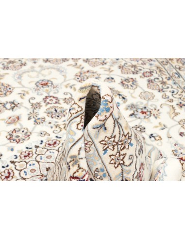 Tappeto Nain 9la Persia cm.154x243