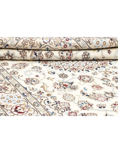 Tappeto Nain 9la Persia cm.154x243