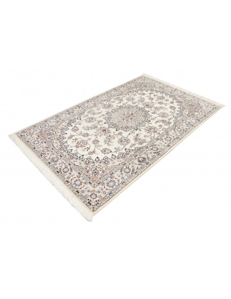 Tappeto Nain 9la Persia cm.130x206