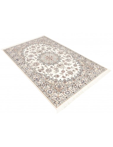 Tappeto Nain 9la Persia cm.130x206