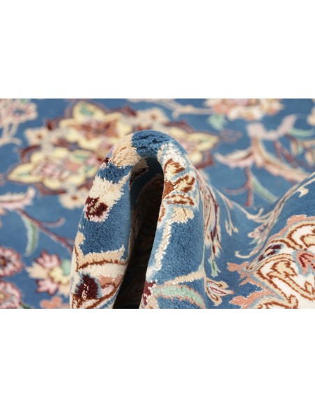 Tappeto Nain 9la Persia cm.120x198