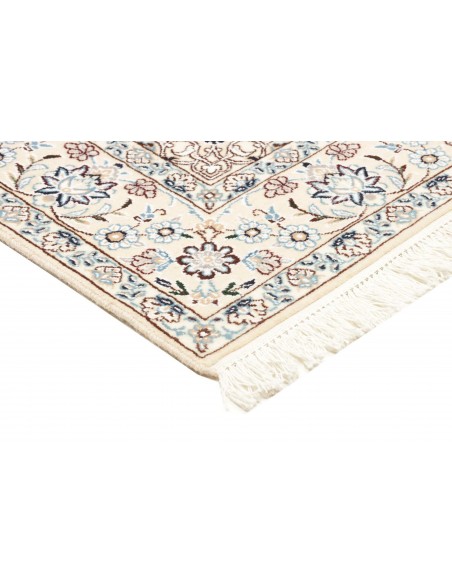 Tappeto Nain 9la Persia cm.137x214