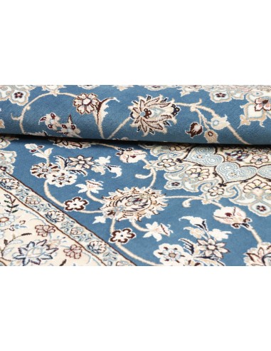 Tappeto Nain 9la Persia cm.137x214