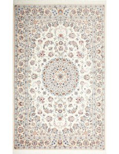 Tappeto Nain 9la Persia cm.150x242