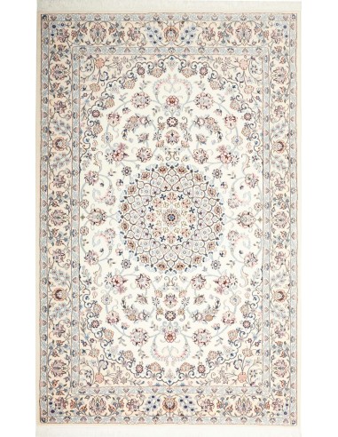 Tappeto Nain 9la Persia cm.150x242