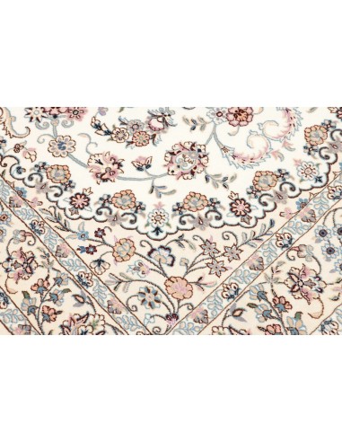 Tappeto Nain 9la Persia cm.150x242