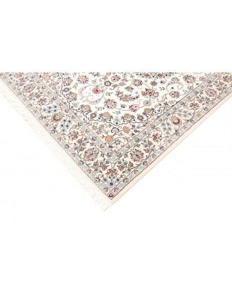Tappeto Nain 9la Persia cm.150x242