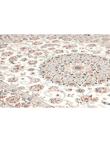 Tappeto Nain 9la Persia cm.150x242