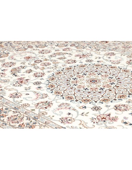 Tappeto Nain 9la Persia cm.150x242