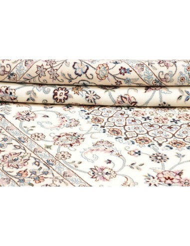Tappeto Nain 9la Persia cm.150x242