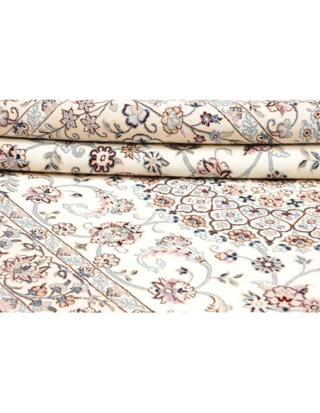 Tappeto Nain 9la Persia cm.150x242