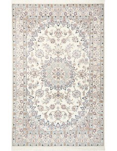 Tappeto Nain 9la Persia cm.130x203