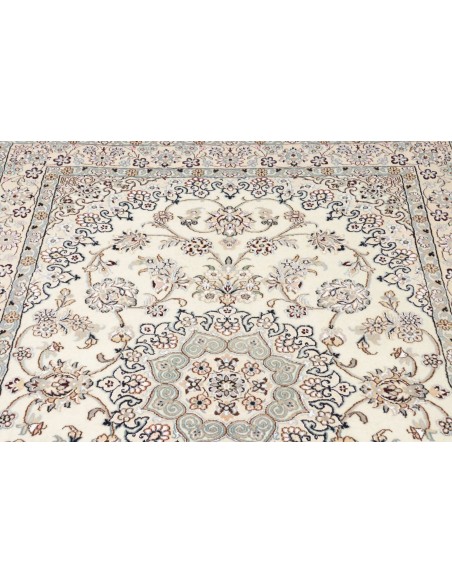 Tappeto Nain 9la Persia cm.130x203