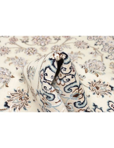 Tappeto Nain 9la Persia cm.130x203