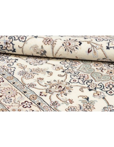 Tappeto Nain 9la Persia cm.130x203