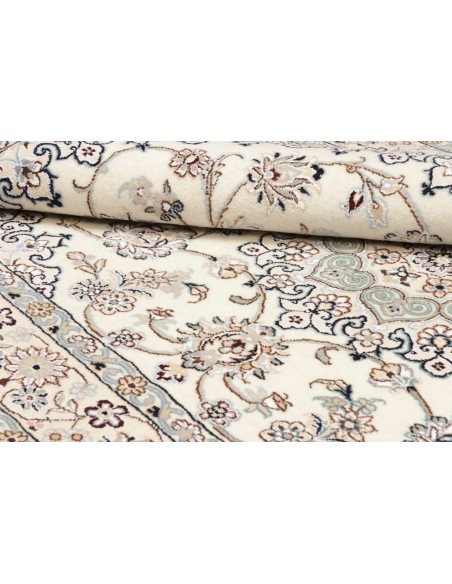 Tappeto Nain 9la Persia cm.130x203