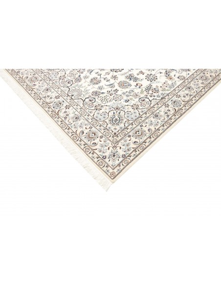 Tappeto Nain 9la Persia cm.170x272