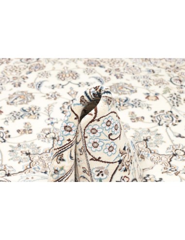 Tappeto Nain 9la Persia cm.170x272