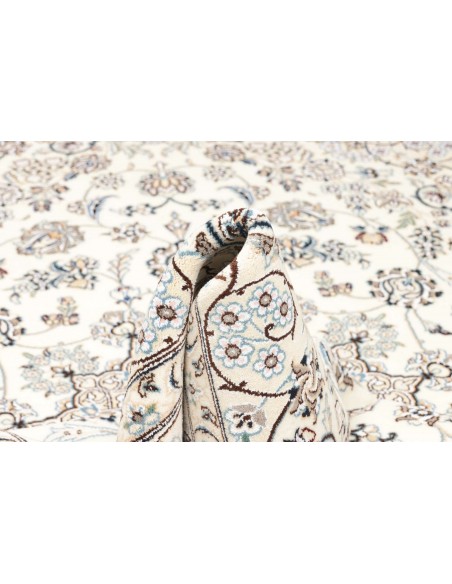 Tappeto Nain 9la Persia cm.170x272